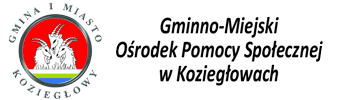 Gminno-Miejski Ośrodek Pomocy Społecznej w Koziegłowach